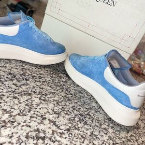 Alexander McQueen’s Women